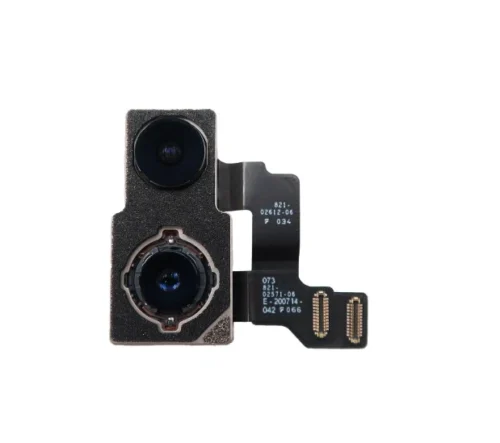 iPhone 12 Mini Rear Camera Replacement