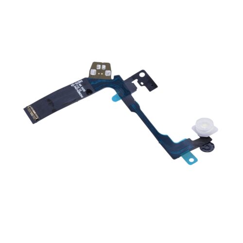iPhone 16pm Flash Light Flex iPhone 16 Pro Flash Light Flex Cable